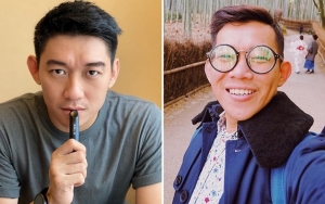 Ifan Seventeen Mendadak Amuk Lambe Turah dan Alexander Thian 'Amrazing', Ada Apa?