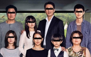 'Parasite' Borong Piala, Ini Daftar Lengkap Pemenang Asian Film Awards 2020