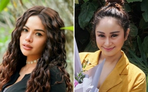 Disindir Takut Tersaingi, Nikita Mirzani dan Denise Chariesta Terlibat Saling Tindih