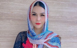 Dibimbing Gus Miftah, Katty Butterfly Bagikan Video Saat Ucapkan Dua Kalimat Syahadat