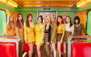TWICE Bicarakan Soal Bawakan Konsep Retro Saat Comeback Dan Pengalaman Member Tulis Lagu