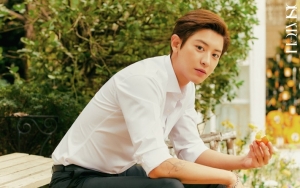 SM Entertainment Buka Suara Soal Postingan Cewek Ngaku Mantan Pacar Chanyeol EXO