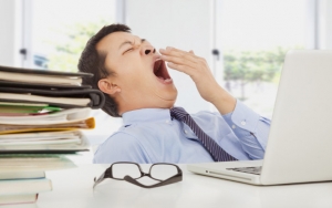 Intip 8 Dampak Kurang Tidur Bagi Kesehatan, Yuk Hindari Kebiasaan Begadang Mulai Sekarang!