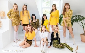 TWICE Prediksi Member Yang Bakal Nikah Pertama Dan Terakhir