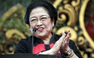 Megawati Pertanyakan Sumbangsih Milenial Cuma Demo, PDIP Beri Penjelasan