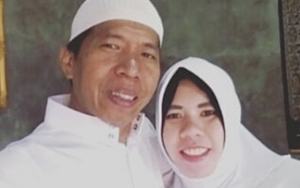 Ditemani Rohimah, Kiwil Akhirnya Bicara Soal Isu Nikahi Venti Figianti