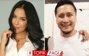 Sophia Latjuba Akui Pernah Bucin, Arie Untung Buang Tas Branded Disindir Cari Sensasi - Topik Pagi