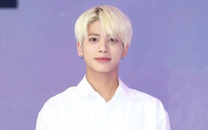 Taehyun TXT Umumkan Jari Tangannya Patah