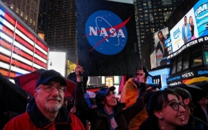 Heboh NASA Temukan Harta Karun US$10.000 Kuadriliun Di Luar Angkasa
