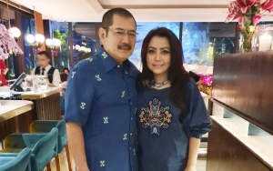 Mayangsari Akhirnya Tanggapi Soal Suami Dicekal ke Luar Negeri dan Rekening Bakal Diblokir