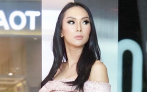 Kalina Oktarani Risau Usai Akun Palsu Mengatasnamakan Dirinya Muncul, Sampai Berani DM Sahabat