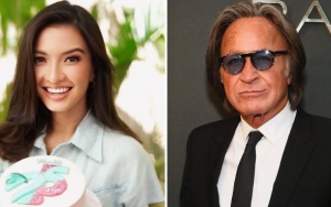 Usai Ketemu Ayah Gigi Hadid, Raline Shah Pamer Momen Lompat-Lompat Cantik Justru Bikin Khawatir