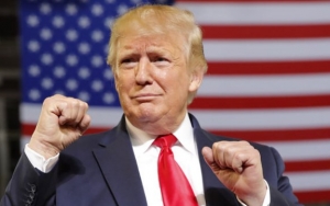 Trump Soal Serangan Prancis: Teroris Islam Radikal Harus Dihentikan