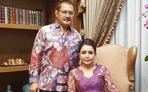 Mayangsari Nyanyi Lagi Saat Bambang Trihatmodjo Terjerat Utang 50 M, Disindir Kena Karma
