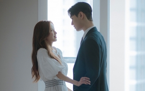 Bukan Go Kyung Pyo, Chemistry Seohyun dengan Pemeran 'Private   Lives' Ini Jadi Sorotan Netizen