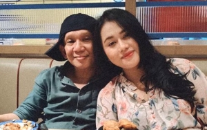 Perdana Jadi Ayah di Usia 56 Tahun, Ginanjar Akui Mulai Kuatkan Mental dan Jadi Suami Siaga