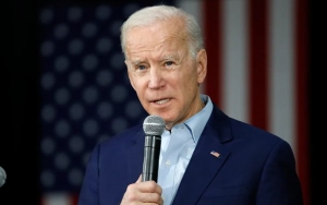 Berduka Teror Di Prancis, Biden Janjikan Ini Jika Terpilih Jadi Presiden AS