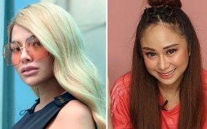 Reaksi Nikita Mirzani Usai Video 'Tindih' Denise Trending No 1 YouTube, Makin Ngegas Ngehujat?