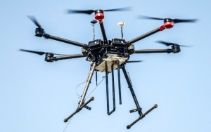 Jaga Keamanan Negaranya, Jepang Bakal Setop Impor Drone dari Tiongkok