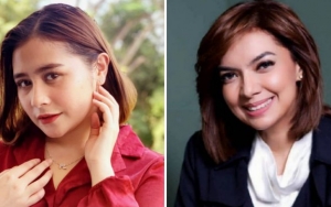Prilly Latuconsina Sampaikan Terima Kasih ke Najwa Shihab, Anggap Wakili Suara Wanita Soal Ini