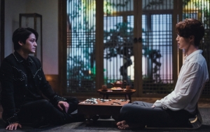 Lee Dong Wook Pilih Selamatkan Kim Bum Daripada Jo Bo Ah, 'Tale Of The Nine Tailed' Banjir Sanjungan