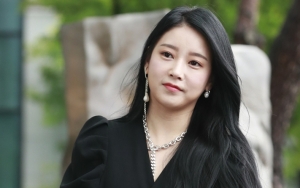 Soyeon T-Ara Bongkar Alasan Hengkang Program 'Miss Back' Hanya Dalam 4 Episode