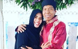 Kiwil Kini Sebut Rohimah Satu-Satunya Di Hati, Ogah Pedulikan Komentar Nyinyir Meggy Wulandari
