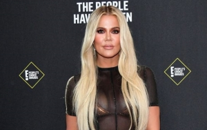 Khloe Kardashian Akui Sempat Terinfeksi COVID-19