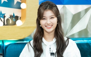 Sana TWICE Pernah Telan Muntahan Sendiri, Begini Ceritanya