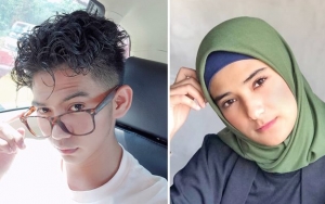 Dulunya Polos, Nadya Istri Rizki DA Cengengesan Ditanya Ibu-Kakak Kandung Picu Sindiran