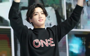Cerita Lucu Jungkook BTS Dibuat Kesal Microwave
