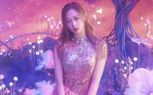 Foto-Foto Pra Debut Giselle aespa Saat Sekolah Jadi Sorotan