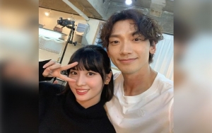 Momo TWICE Malu-Malu Tunjukkan Cinta ke Rain, Fans Ingat Kim Heechul