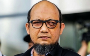 Terungkap Jasa Novel Baswedan di Balik Penangkapan Buron Kasus Eks Sekretaris MA Nurhadi