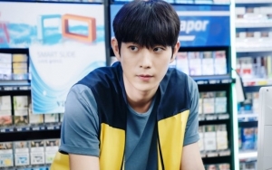 Punya Peran Penting, Penampilan Kim Young Dae Bikin Kagum Tim Produksi 'If I Cheat, I Die'