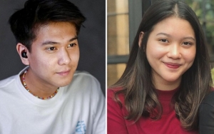 Dipuji Tajir Ala Nagita, Sifat Asli Zidny Pacar Iqbaal Ramadhan Saat Ditanya Fans Terkuak