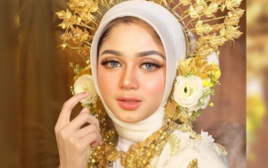Geger Vieranni 'Ring Girl MMA' Dinikahi Pakai Mahar 1,7 Miliar, Aksi Lamar Naik Helikopter Bikin Iri