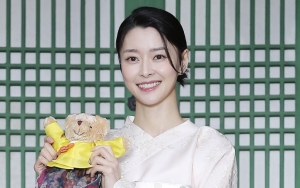 Kwon Nara Berubah Jadi Gisaeng Cantik di 'Secret Royal Inspector'
