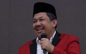 Fahri Hamzah Sebut Mantu Jokowi Bisa Buat Medan Mendunia Jika Menang Pilkada 2020