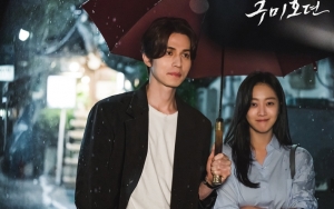 Lee Dong Wook Ditegur Sutradara 'Tale of the Nine Tailed' Gara-Gara Ad Lib Adegan Ranjang