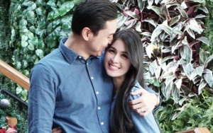 Sandra Dewi dan Harvey Pacaran 'Ngumpet' dari Anak, Uwu Gelap-Gelapan di Kolam Renang