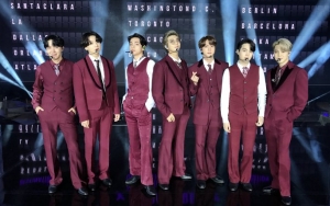 BTS Beri Petunjuk Baru Soal Comeback Dengan Teaser 'Life Goes On', Judul Title Track?