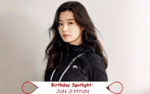 Birthday Spotlight: Happy Jun Ji Hyun Day