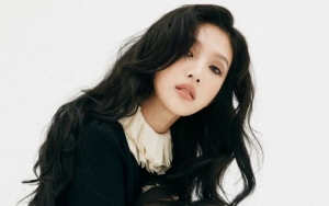 Kecantikan Joy Red Velvet di Pemotretan Terbaru Banjir Komentar Takjub