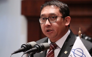 Fadli Zon Usul Vaksinasi Corona Ditunda Sampai Tahun Depan, Kenapa?