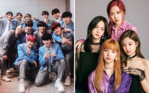 YG dan Mnet Diskusikan Kehadiran TREASURE di MAMA 2020, Netizen Berharap BLACKPINK Ikut Tampil