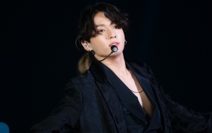 Jungkook Jelaskan Kenapa BTS Tetap Rendah Hati dan Tidak Sombong