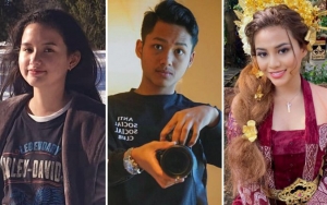 Sarah Menzel Blak-blakan Ngaku Suka Bagian Tubuh Azriel Ini, Aurel Hermansyah Auto Syok