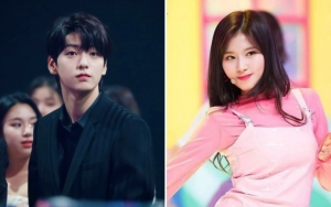 Cara Soobin TXT Perlakukan Sana TWICE Manis Banget