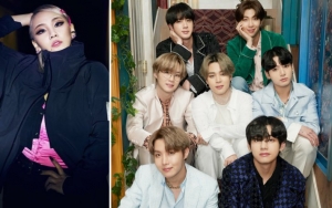CL Puji Habis-Habisan Kesuksesan Besar BTS di Billboard